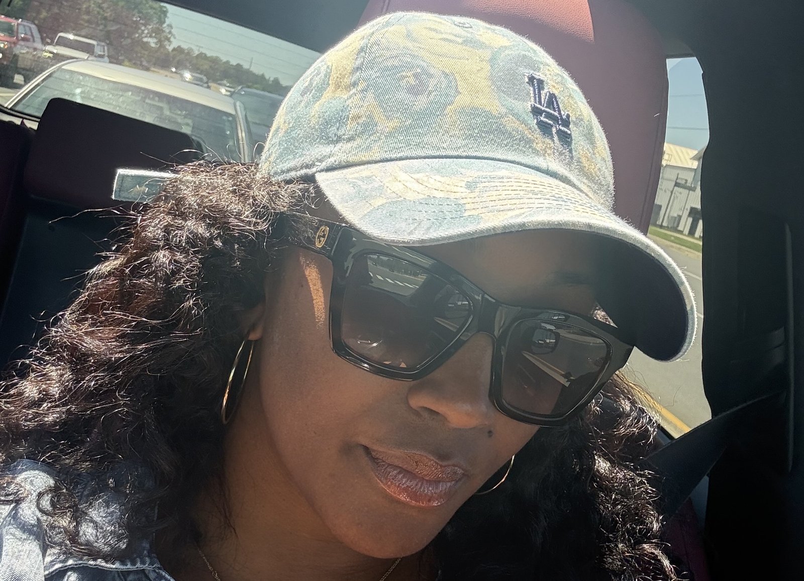 The Prepared Baseball Mom